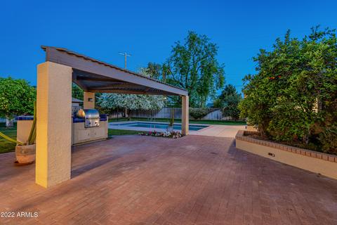 331 E Tuckey Ln, Phoenix, AZ 85012 photo 97