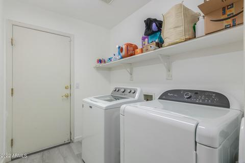 5853 E Hoover Ave, Mesa, AZ 85206 photo 20