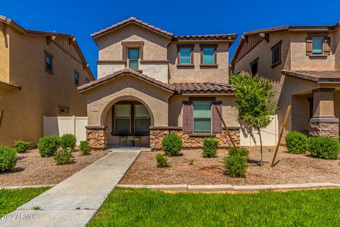 5853 E Hoover Ave, Mesa, AZ 85206 photo 1