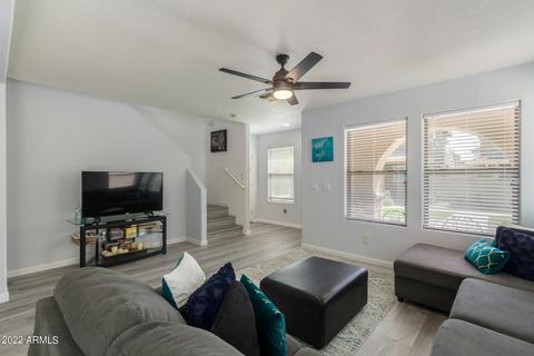 5853 E Hoover Ave, Mesa, AZ 85206 photo 4