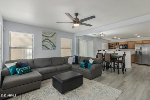 5853 E Hoover Ave, Mesa, AZ 85206 photo 2