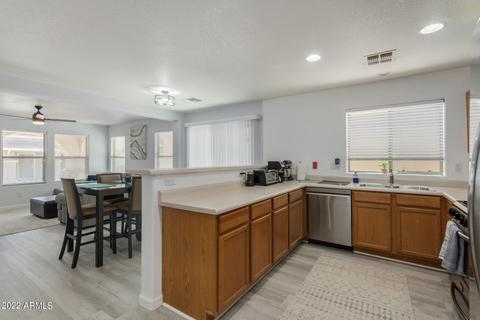5853 E Hoover Ave, Mesa, AZ 85206 photo 10