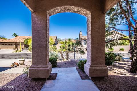 2551 E Cathedral Rock Dr, Phoenix, AZ 85048 photo 8