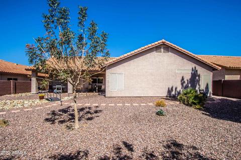 2551 E Cathedral Rock Dr, Phoenix, AZ 85048 photo 41
