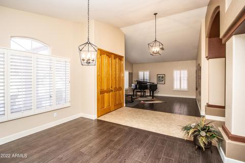 2551 E Cathedral Rock Dr, Phoenix, AZ 85048 photo 12