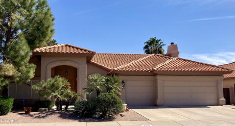 2551 E Cathedral Rock Dr, Phoenix, AZ 85048 photo 1