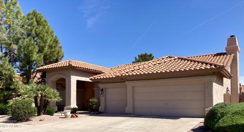 2551 E Cathedral Rock Dr, Phoenix, AZ 85048 photo 5