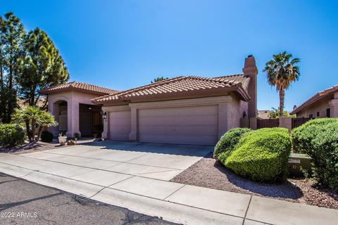 2551 E Cathedral Rock Dr, Phoenix, AZ 85048 photo 4