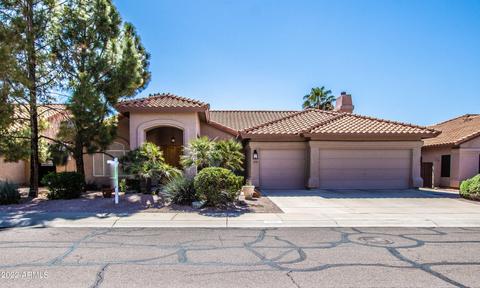 2551 E Cathedral Rock Dr, Phoenix, AZ 85048 photo 2