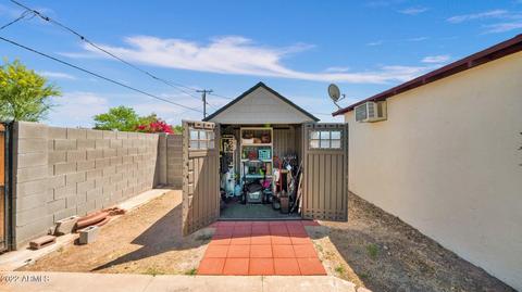 2218 W Mitchell Dr, Phoenix, AZ 85015 photo 22