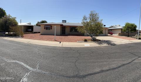 5533 E Decatur St, Mesa, AZ 85205 photo 2