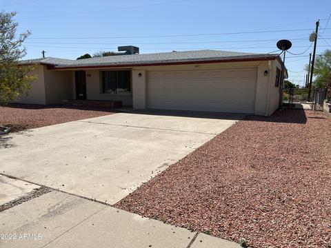 5533 E Decatur St, Mesa, AZ 85205 photo 1