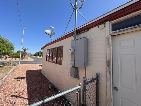 5533 E Decatur St, Mesa, AZ 85205 photo 5