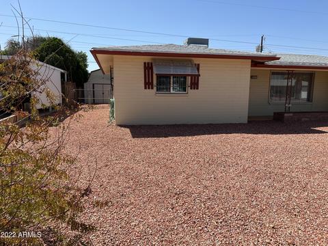 5533 E Decatur St, Mesa, AZ 85205 photo 3