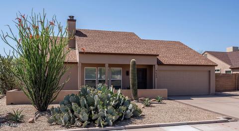 4633 E Pearce Rd, Phoenix, AZ 85044 photo 1