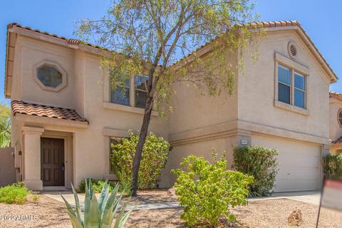 4101 E Hide Trl, Phoenix, AZ 85050