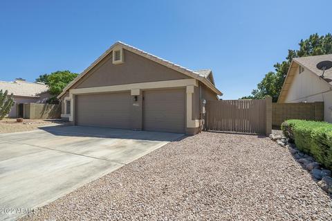 6449 E Fairfield St, Mesa, AZ 85205 photo 2