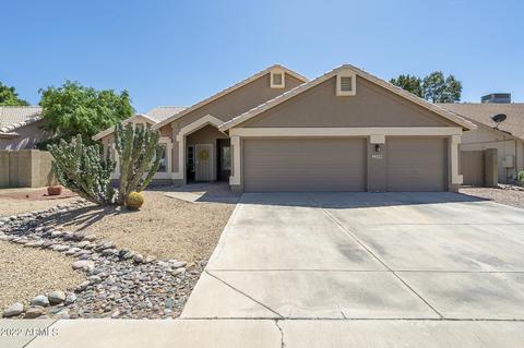 6449 E Fairfield St, Mesa, AZ 85205 photo 1