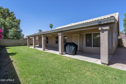 6449 E Fairfield St, Mesa, AZ 85205 photo 39