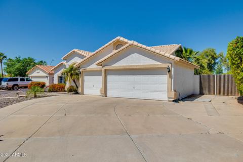 2248 E Brooks St, Gilbert, AZ 85296 photo 2