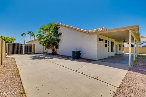 2248 E Brooks St, Gilbert, AZ 85296 photo 27