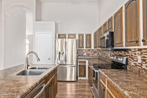 2248 E Brooks St, Gilbert, AZ 85296 photo 9