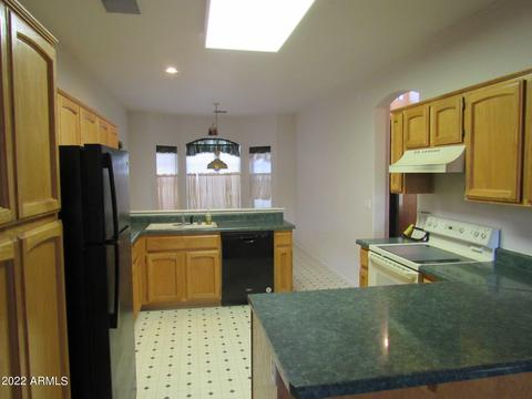 620 E Hunter Dr, Payson, AZ 85541 photo 6