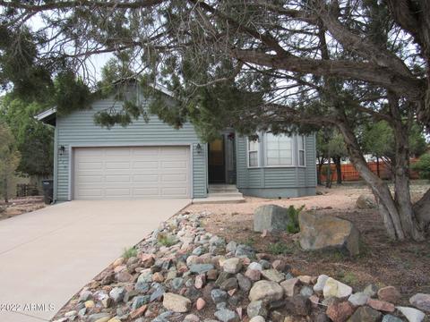 620 E Hunter Dr, Payson, AZ 85541 photo 1