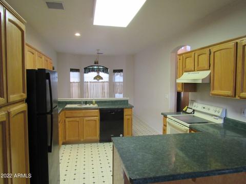 620 E Hunter Dr, Payson, AZ 85541 photo 5