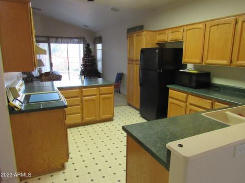 620 E Hunter Dr, Payson, AZ 85541 photo 4