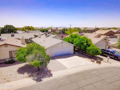 781 W 5th Ave, Apache Junction, AZ 85120 photo 1