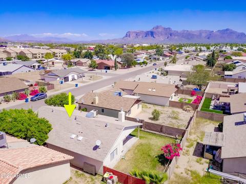 781 W 5th Ave, Apache Junction, AZ 85120 photo 18