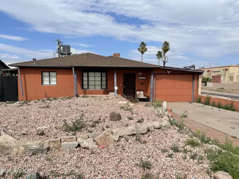 938 E Amelia Ave, Phoenix, AZ 85014 photo 1