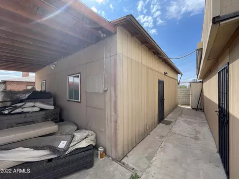 938 E Amelia Ave, Phoenix, AZ 85014 photo 20