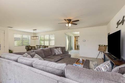 9541 E Tungsten Dr, Mesa, AZ 85212 photo 8