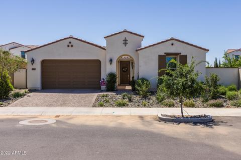 9541 E Tungsten Dr, Mesa, AZ 85212 photo 1