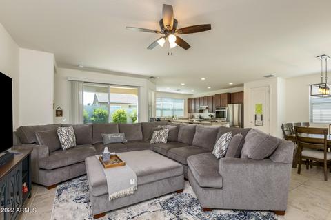 9541 E Tungsten Dr, Mesa, AZ 85212 photo 6