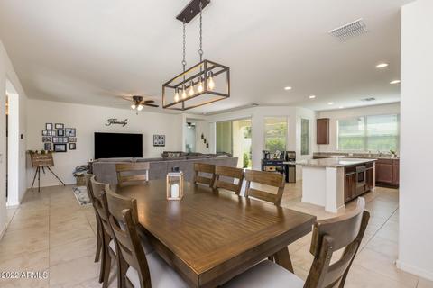 9541 E Tungsten Dr, Mesa, AZ 85212 photo 16