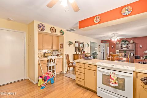 4161 E Calypso Ave, Mesa, AZ 85206 photo 16