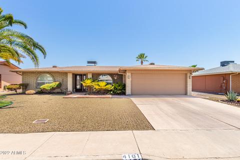 4161 E Calypso Ave, Mesa, AZ 85206 photo 2