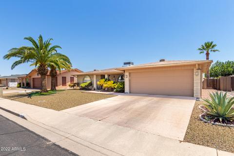4161 E Calypso Ave, Mesa, AZ 85206 photo 1