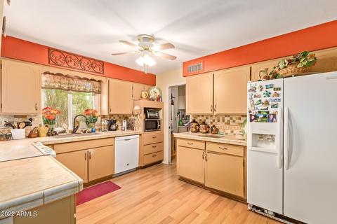 4161 E Calypso Ave, Mesa, AZ 85206 photo 14