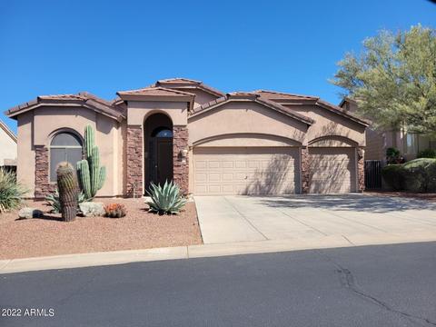 7644 E Wolf Canyon St, Mesa, AZ 85207 photo 3