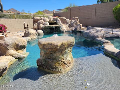 7644 E Wolf Canyon St, Mesa, AZ 85207 photo 1