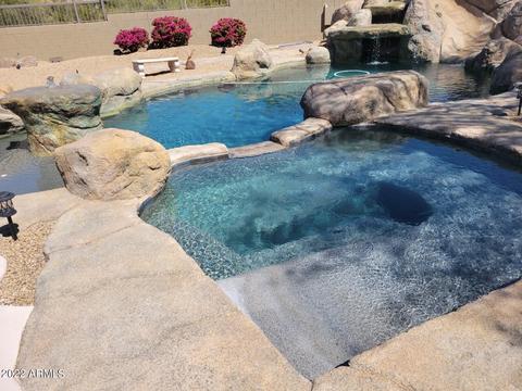 7644 E Wolf Canyon St, Mesa, AZ 85207 photo 2