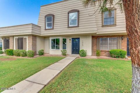1023 E Bendix Dr, Tempe, AZ 85283 photo 2