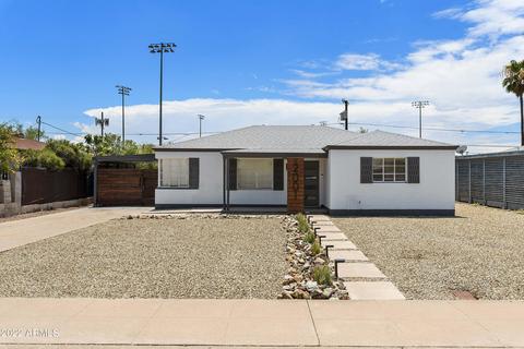 2001 W Earll Dr, Phoenix, AZ 85015 photo 1