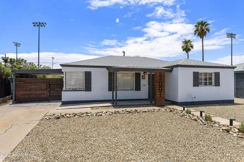 2001 W Earll Dr, Phoenix, AZ 85015 photo 8