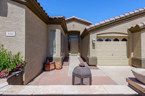 3312 E Red Oak Ln, Gilbert, AZ 85297 photo 22