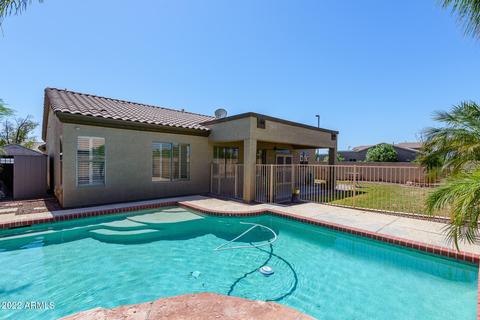 3312 E Red Oak Ln, Gilbert, AZ 85297 photo 1